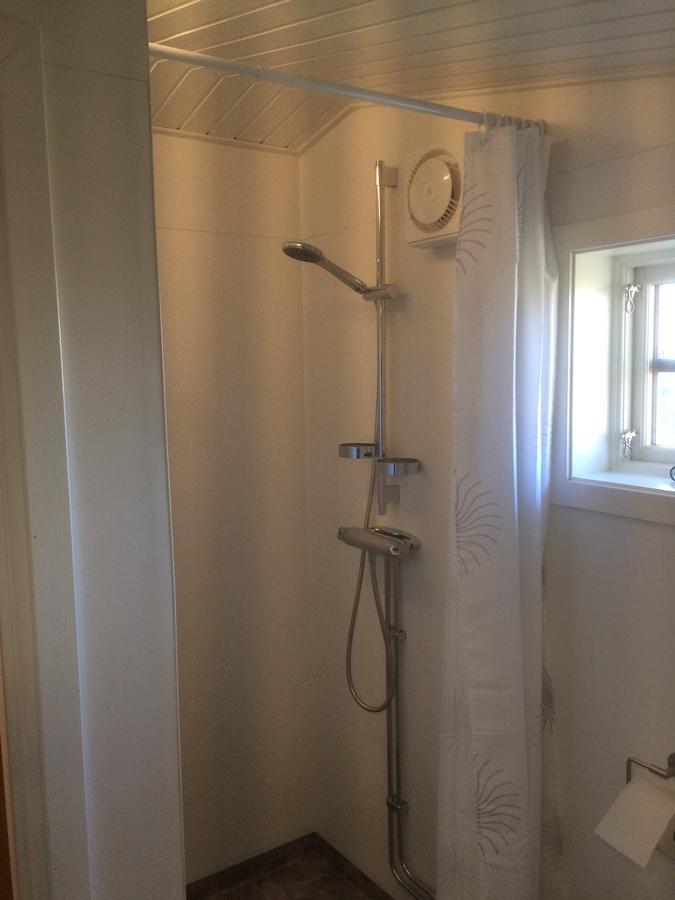 Lillstugan Falkoepingsvaegen Broddetorp Dış mekan fotoğraf