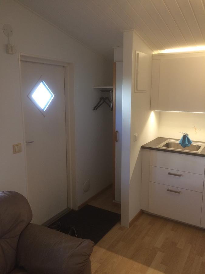 Lillstugan Falkoepingsvaegen Broddetorp Dış mekan fotoğraf